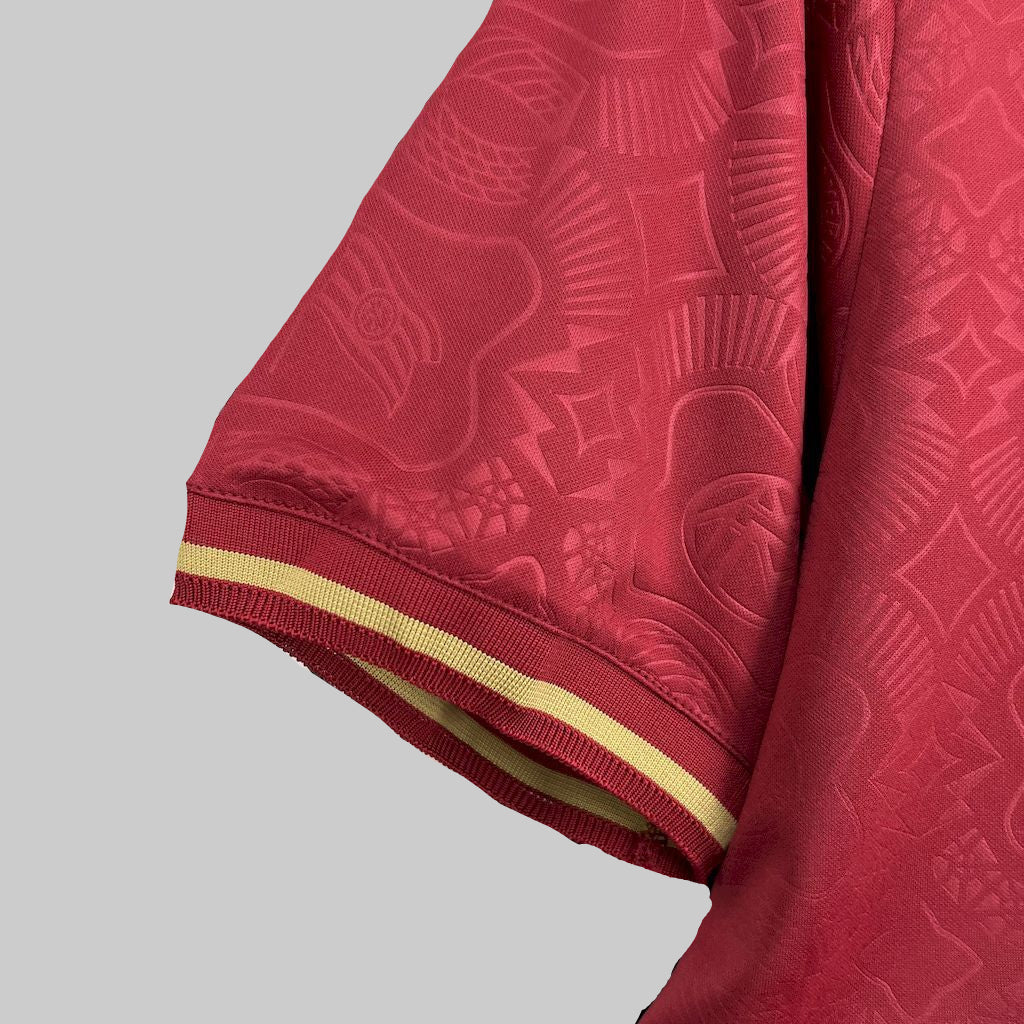 Bayern München 125 anniversary shirt 2024-25