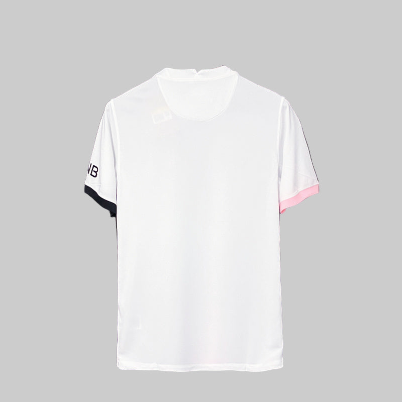 Paris Saint Germain away shirt 2021-22