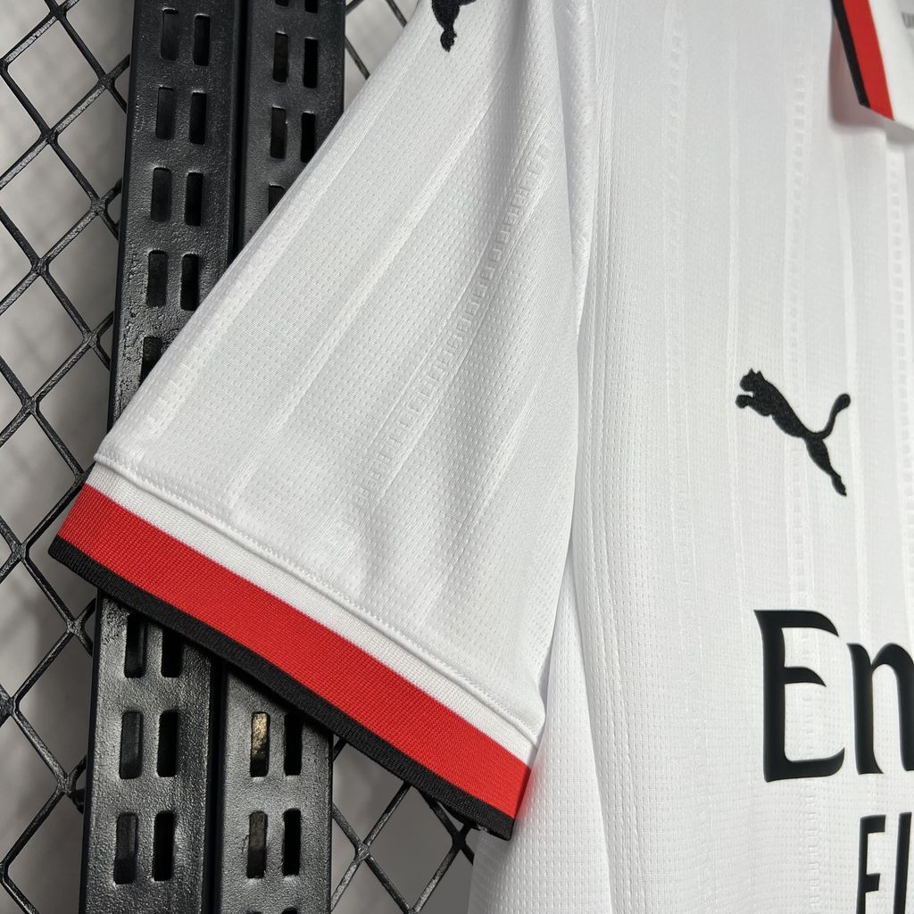 AC Milan Away Shirt 2024-25