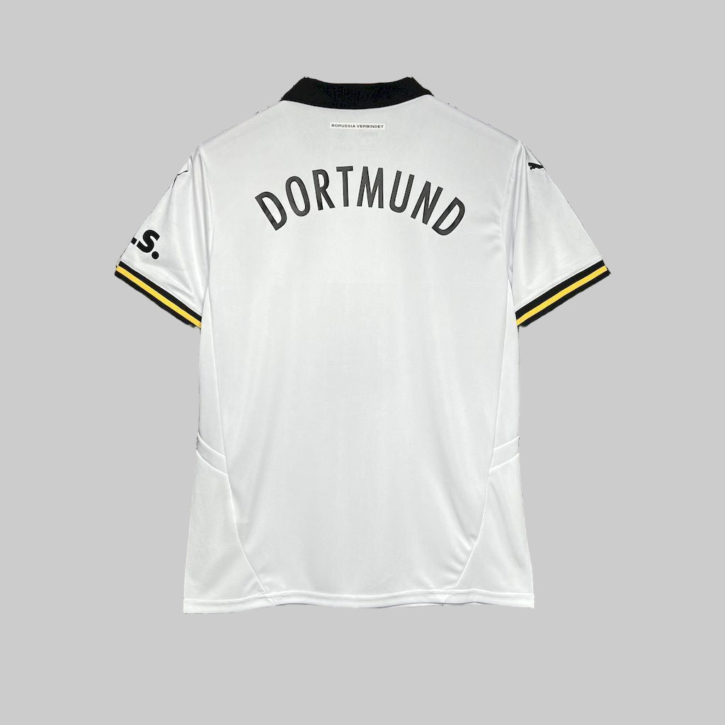 Borussia Dortmund third shirt 2024-25
