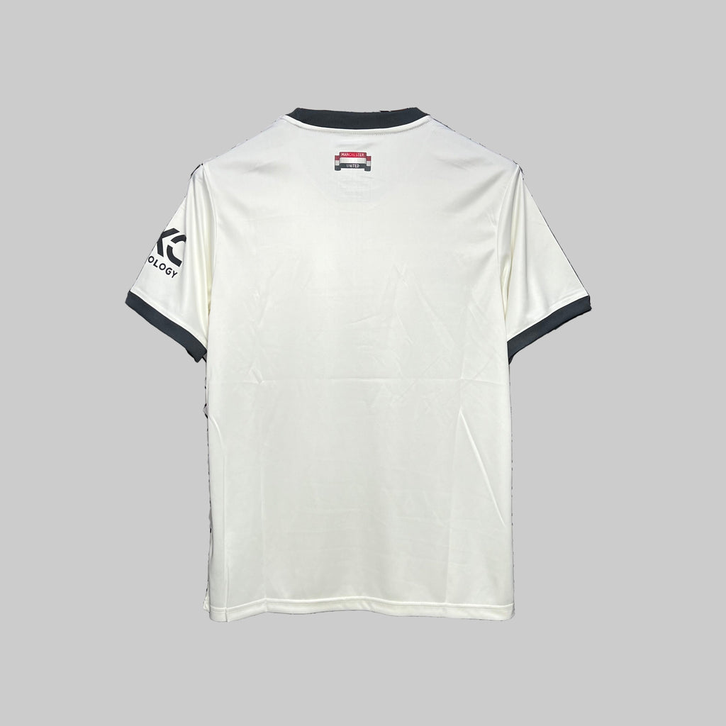 Manchester united third shirt 2024-25