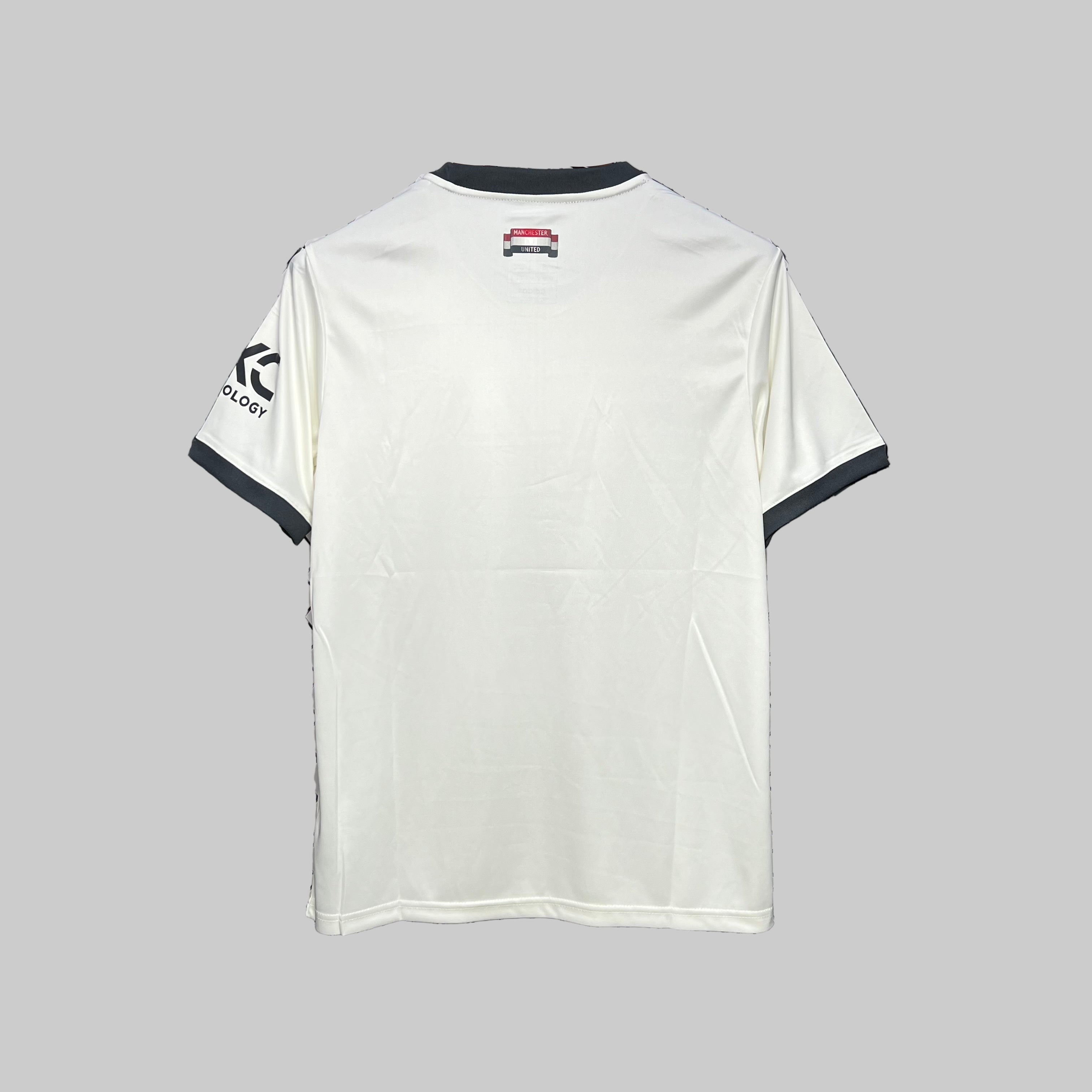 Manchester united third shirt 2024-25