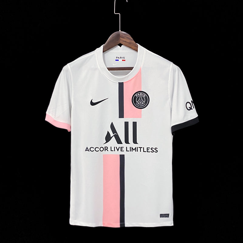 Paris Saint Germain 2021-22