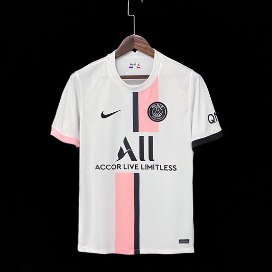 Paris Saint Germain 2021-22