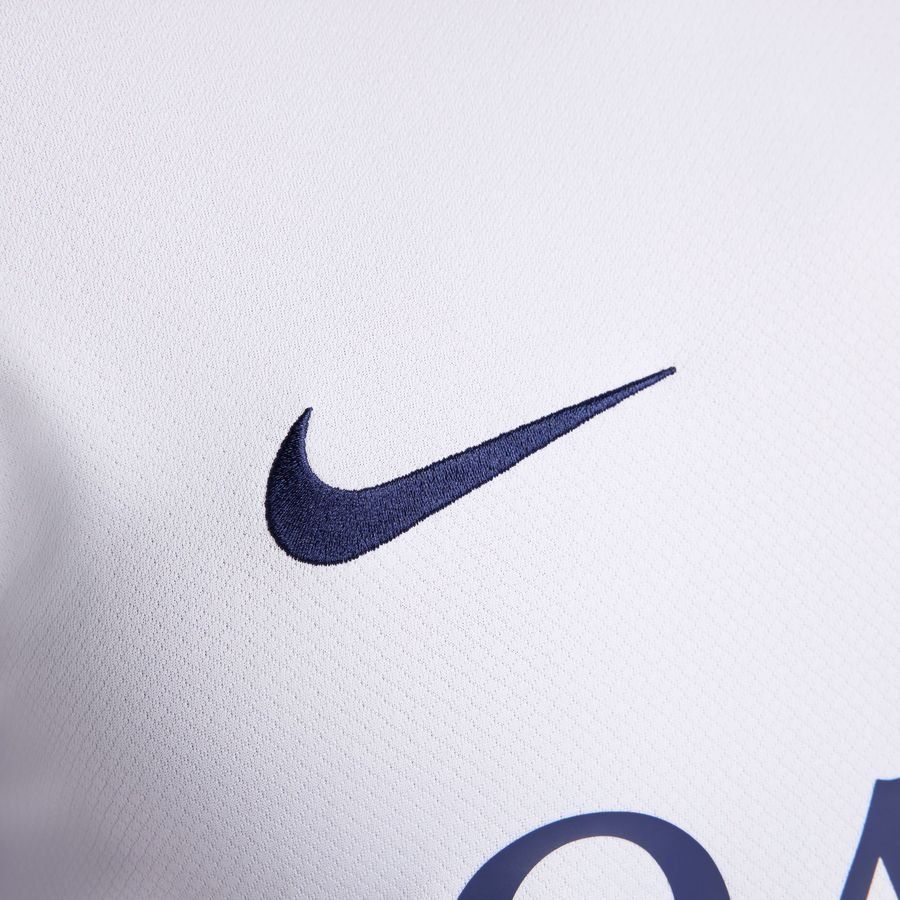 Paris Saint Germain away shirt 2025-26