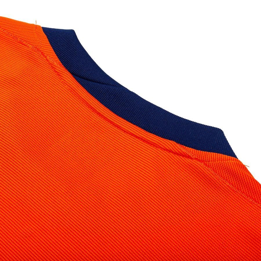 Netherlands home shirt 2025