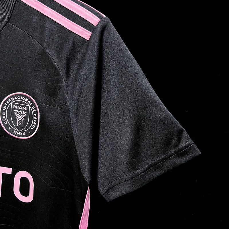 Inter Miami Away Shirt 2023-24