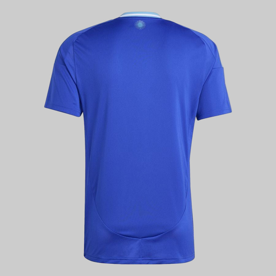 Argentina away shirt 2025
