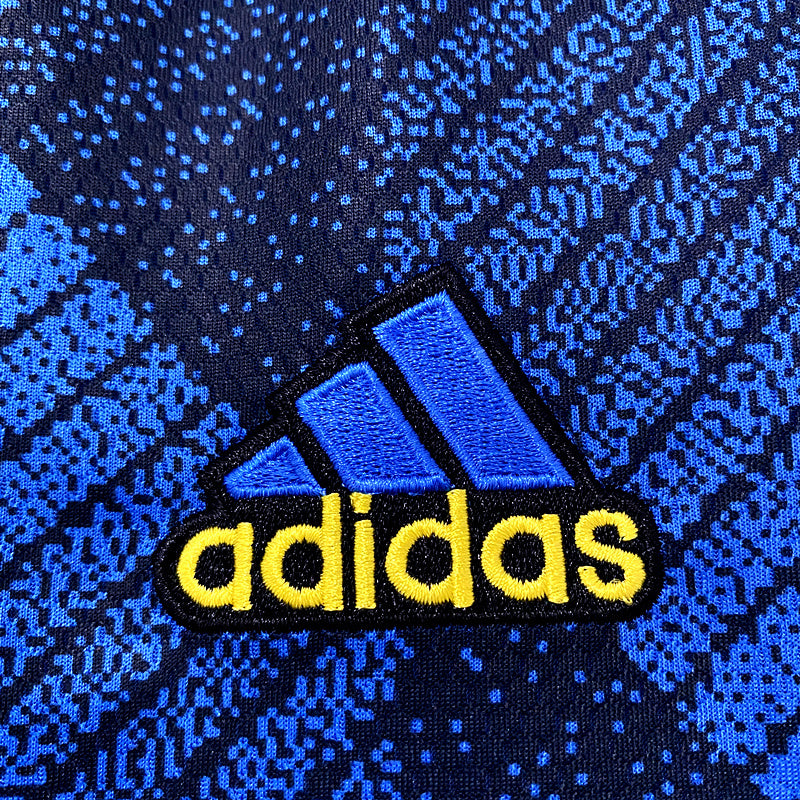Manchester United third shirt 2021-22