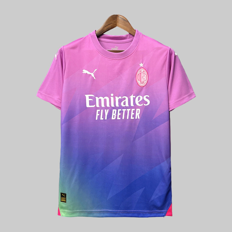 AC Milan away shirt 2023-24
