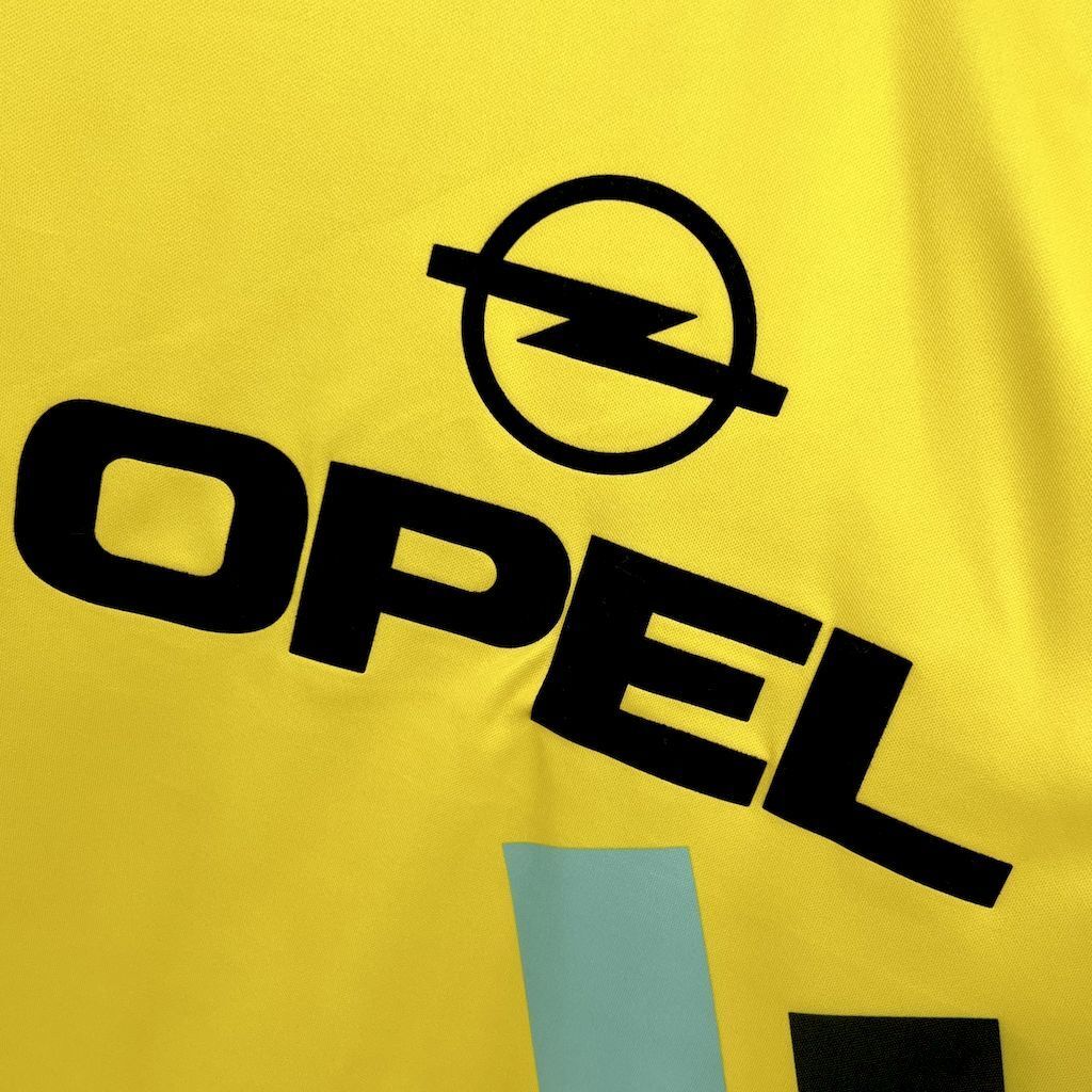 Bayern München retro away shirt 1994-95