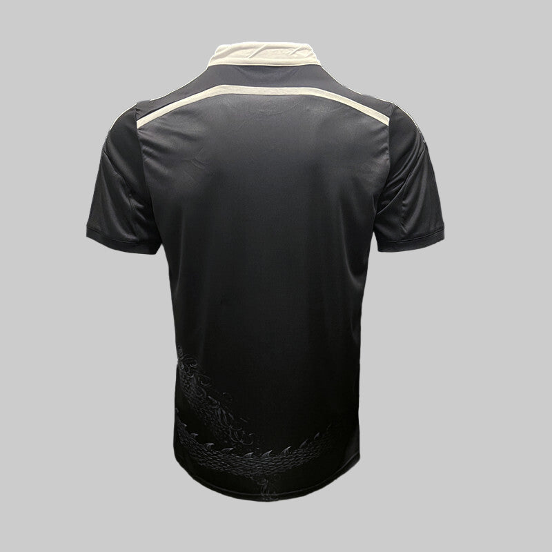 Real Madrid retro third shirt 2014-15