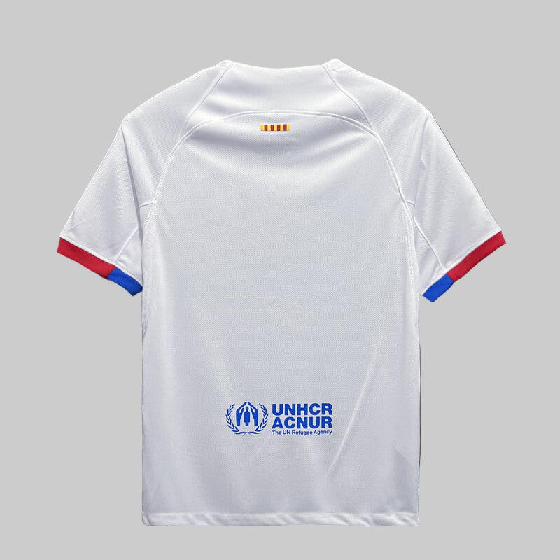 FC Barcelona away shirt 2023-24