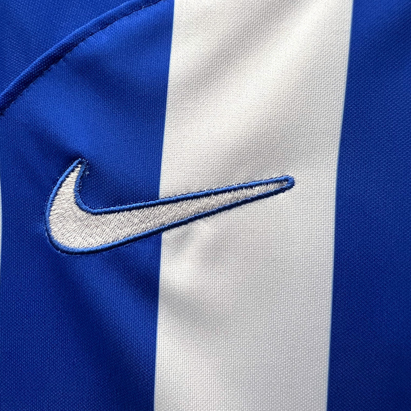 Brighton And Hove Albion Home Shirt 2023-24