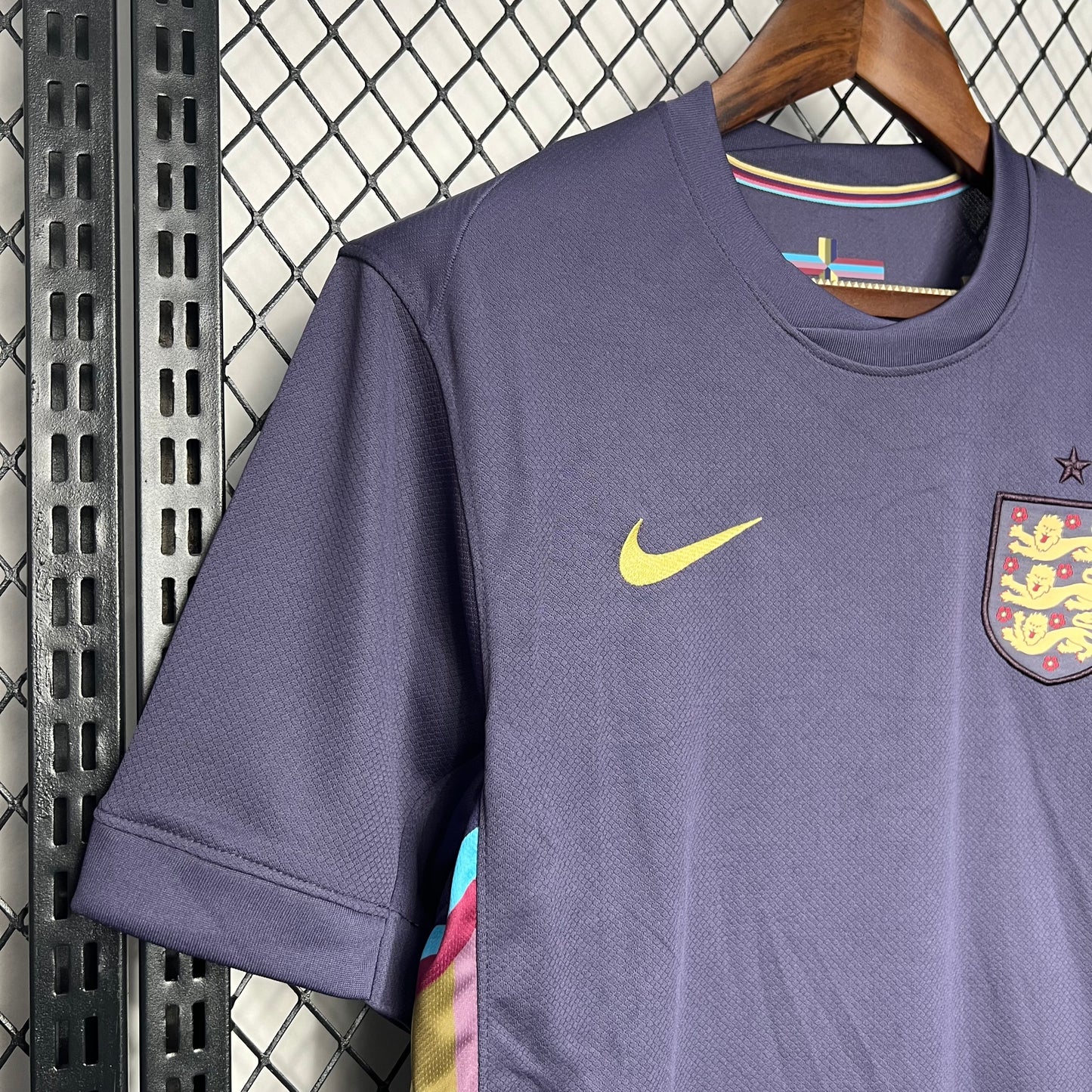 England 24/25 Away shirt