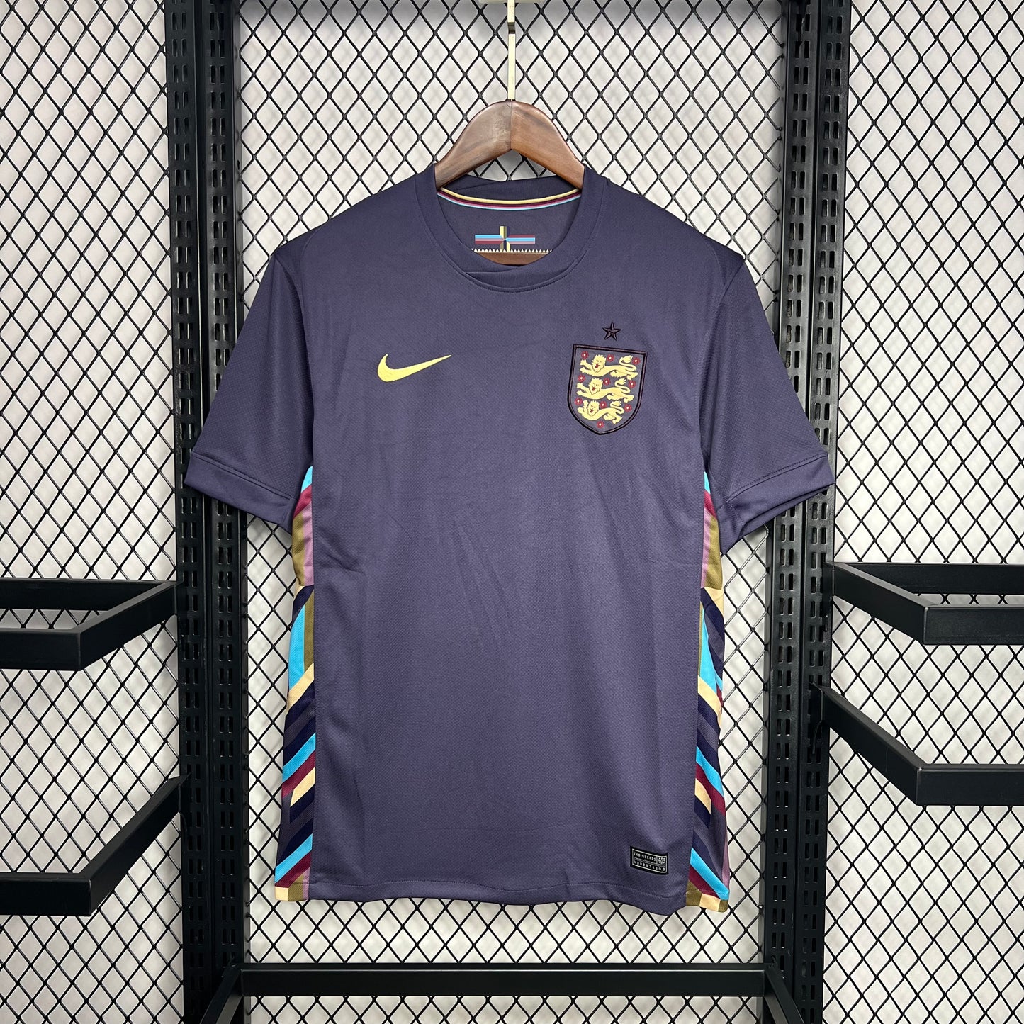 England 24/25 Away shirt