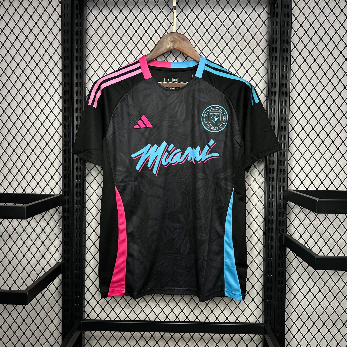 Inter Miami Special Edition Shirt 2024-25