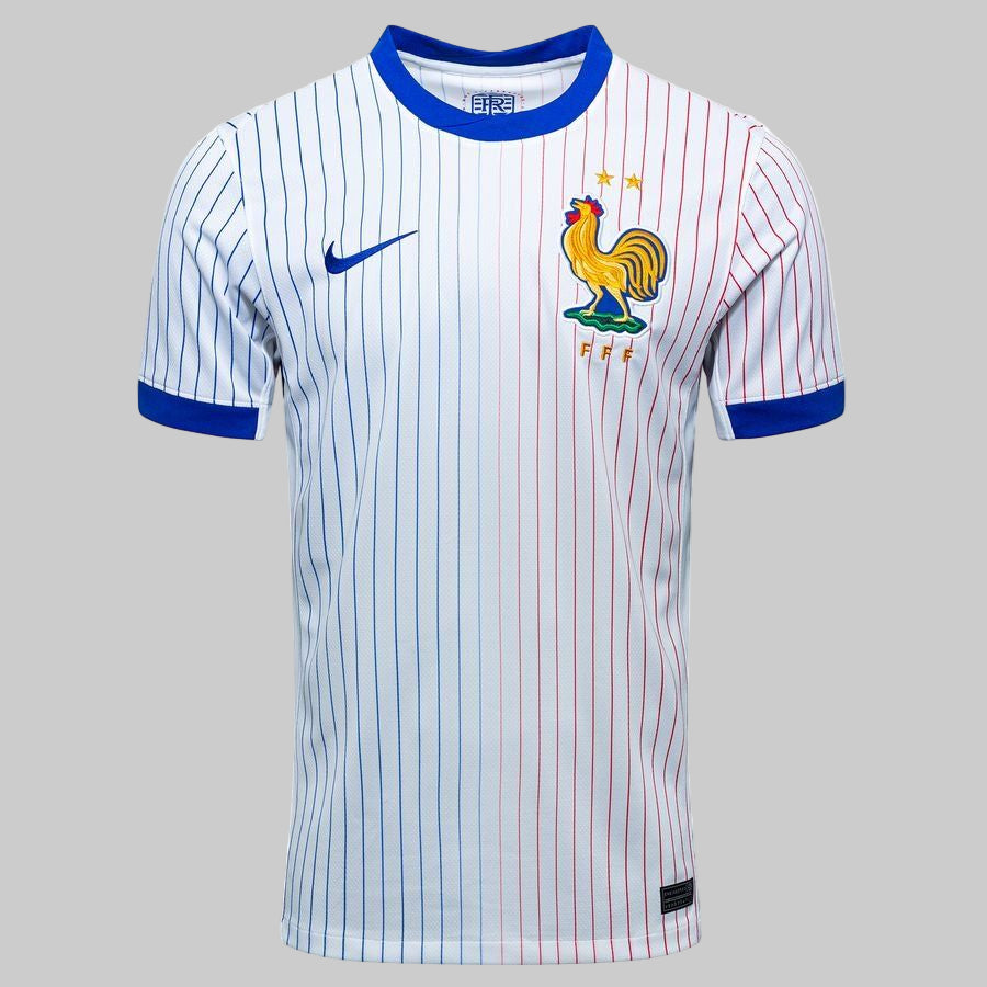 France away shirt 2025