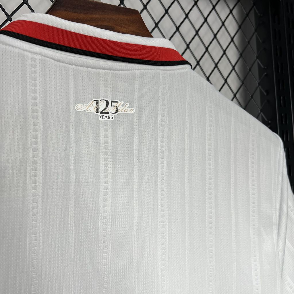 AC Milan Away Shirt 2024-25