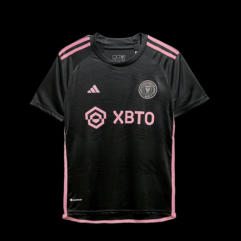 Inter Miami Away Shirt 2023-24