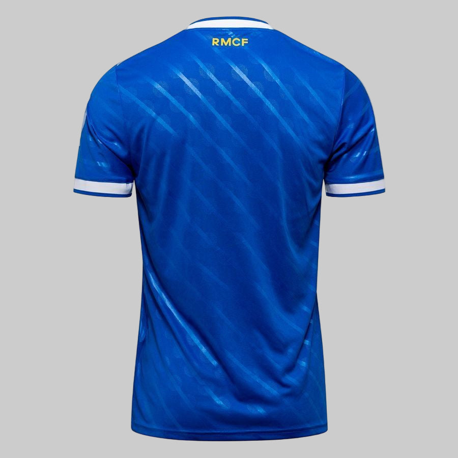 Real Madrid third shirt 2025-26