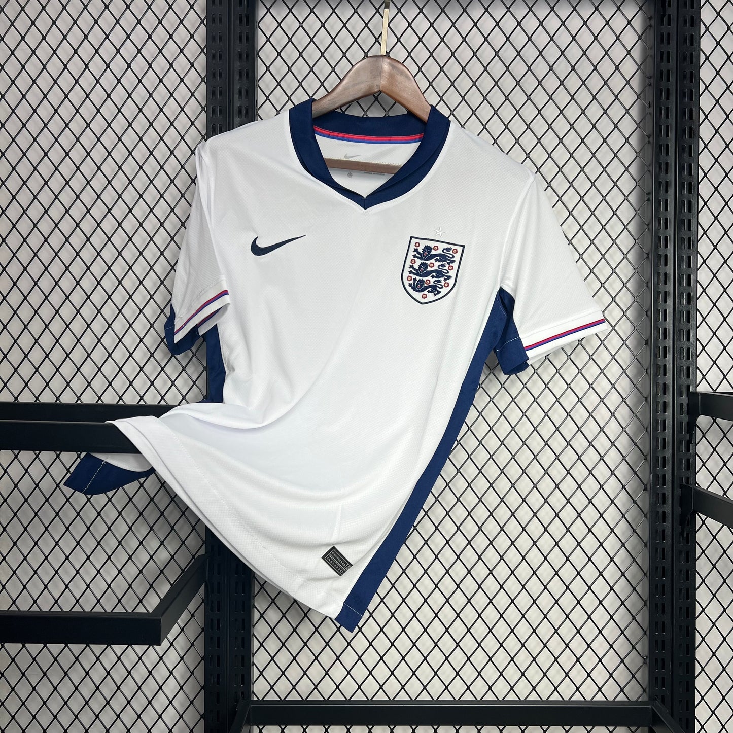 England 24/25 Home Shirt