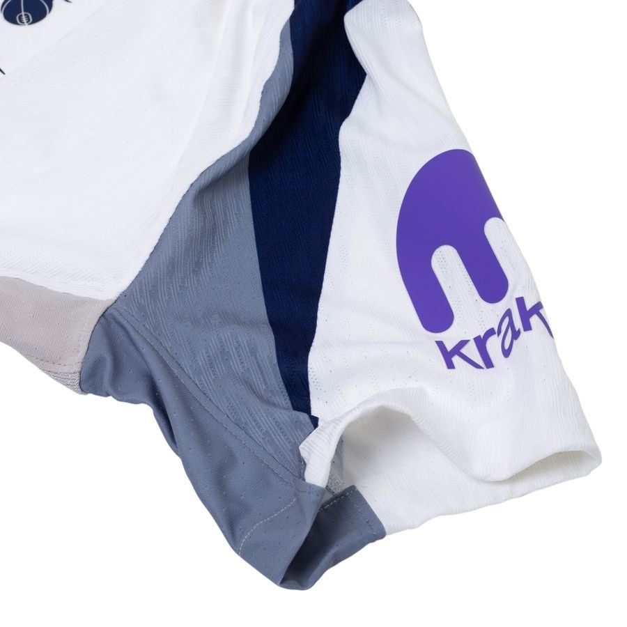 Tottenham Hotspur home shirt 2025-26