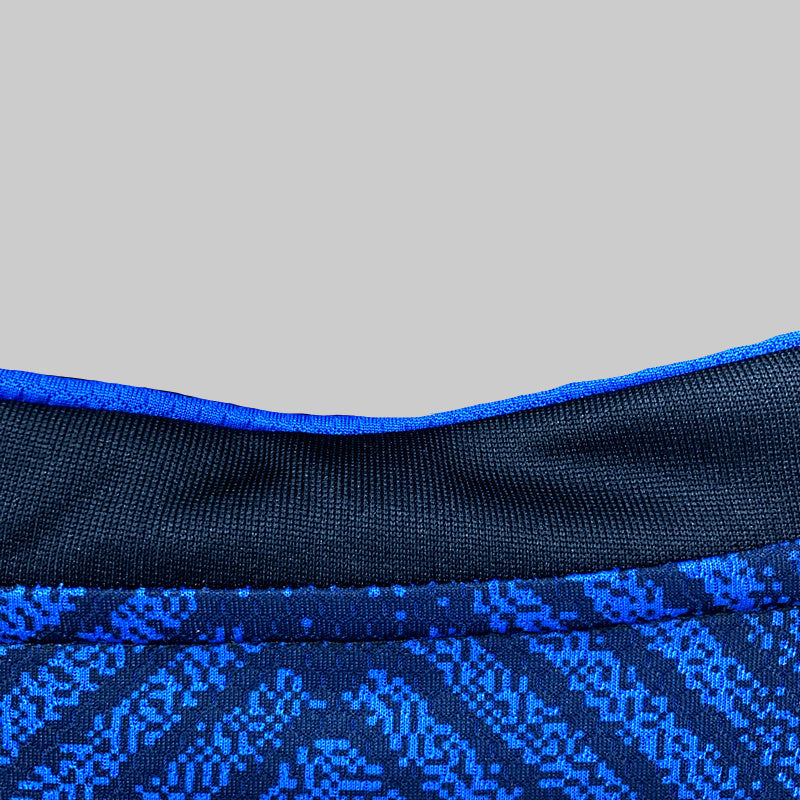 Manchester United third shirt 2021-22