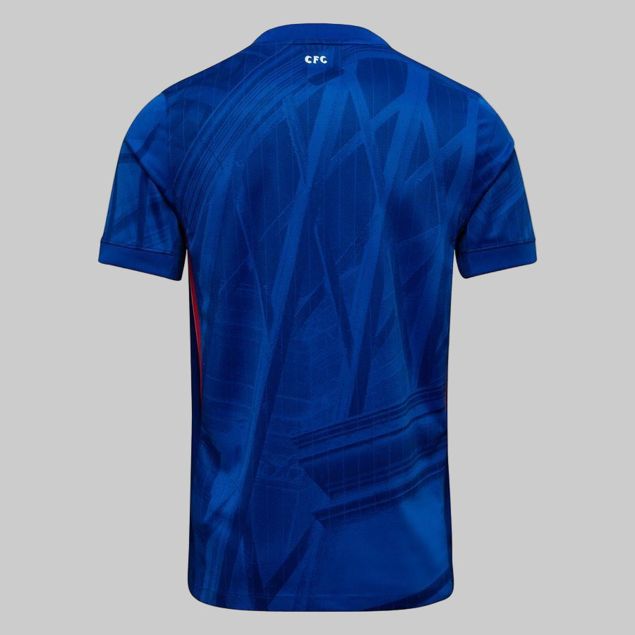 Chelsea home shirt 2025-26