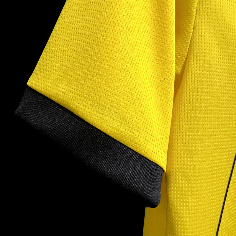 Borussia Dortmund Home Shirt 2023-24