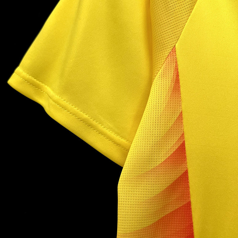 Colombia home shirt 2024-25