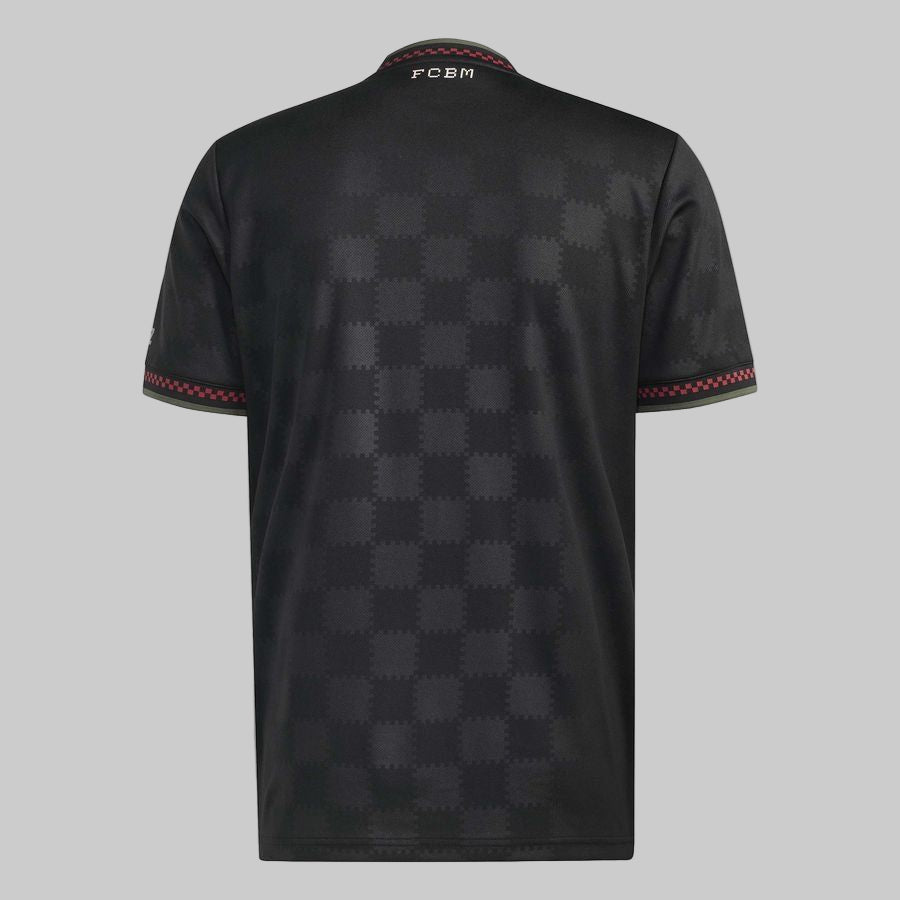 Bayern München third shirt 2025-26