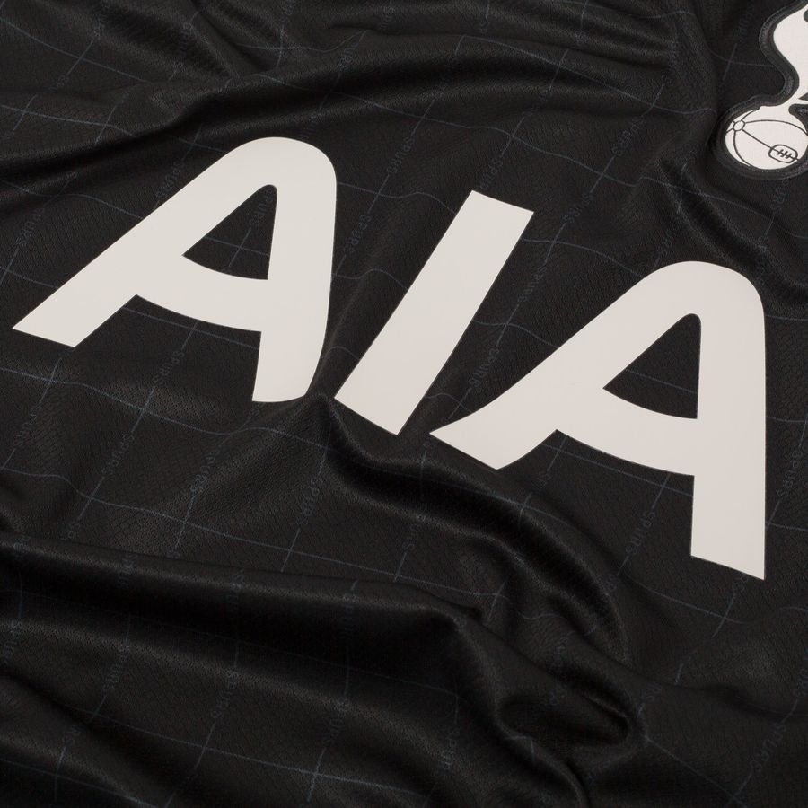 Tottenham Hotspur away shirt 2025-26