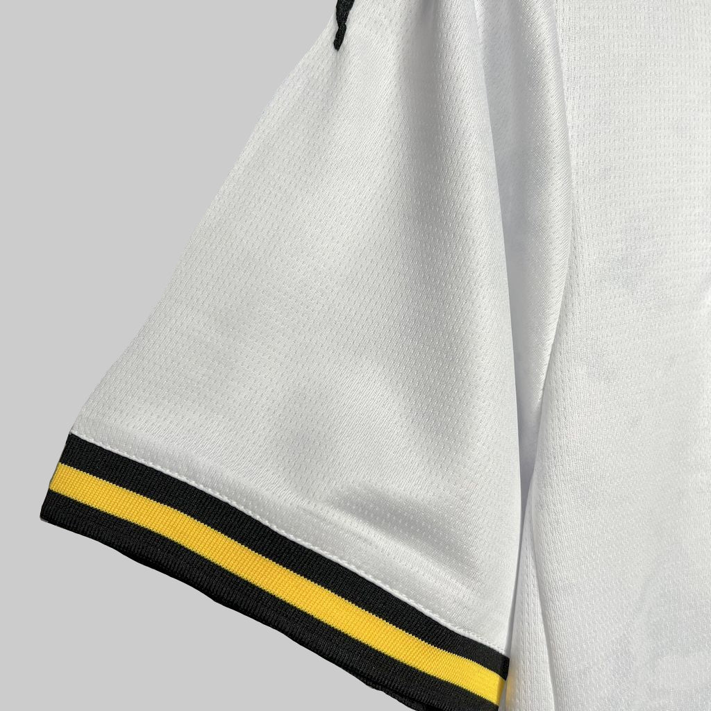 Borussia Dortmund third shirt 2024-25