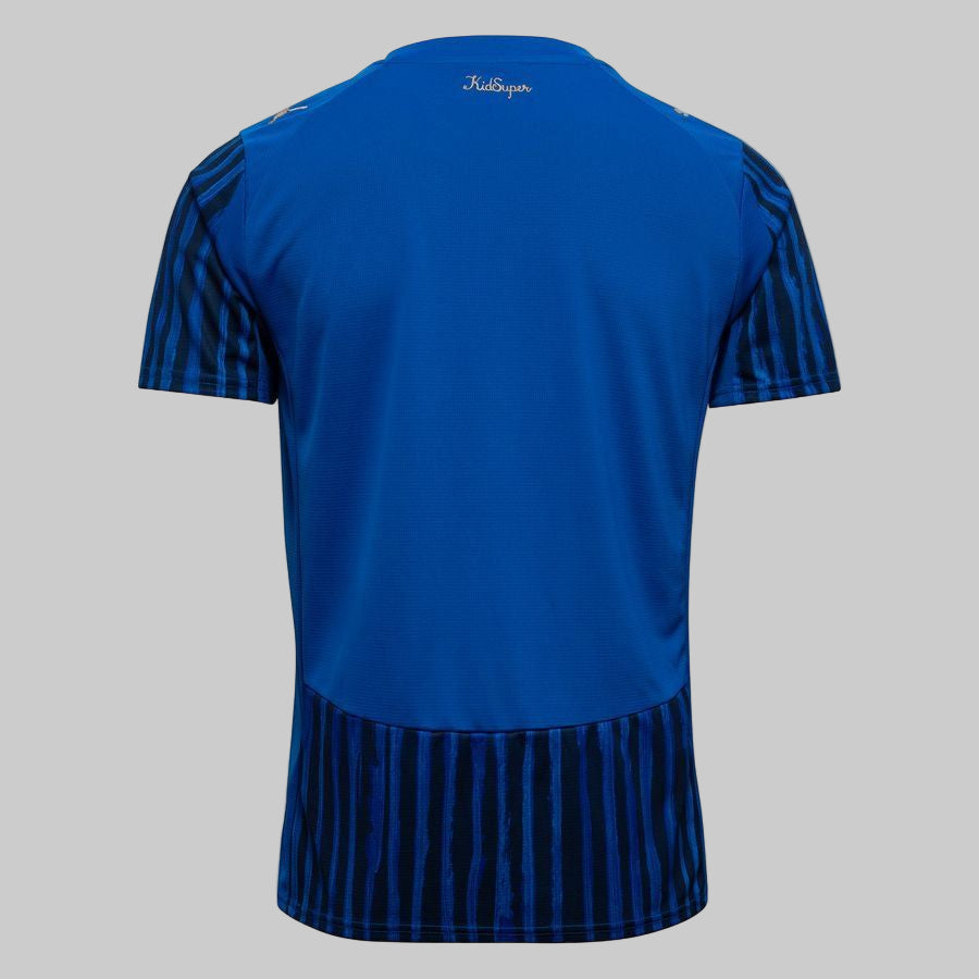 Al Hilal kidsuper club world cup shirt 2025