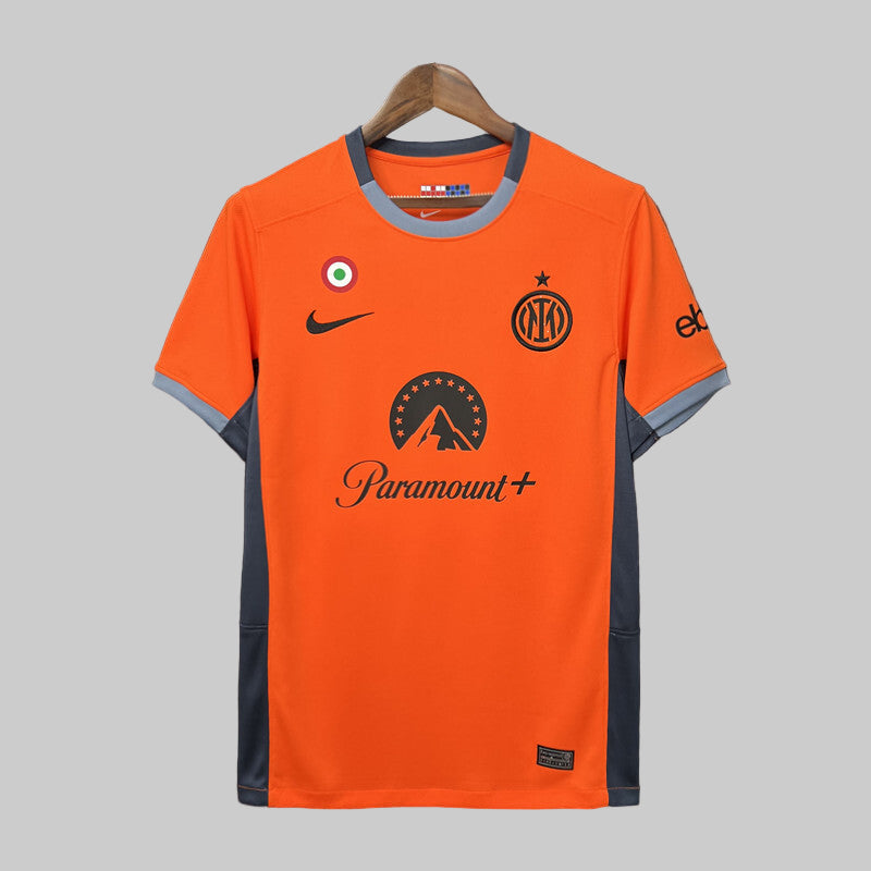 Inter third shirt 2023-24