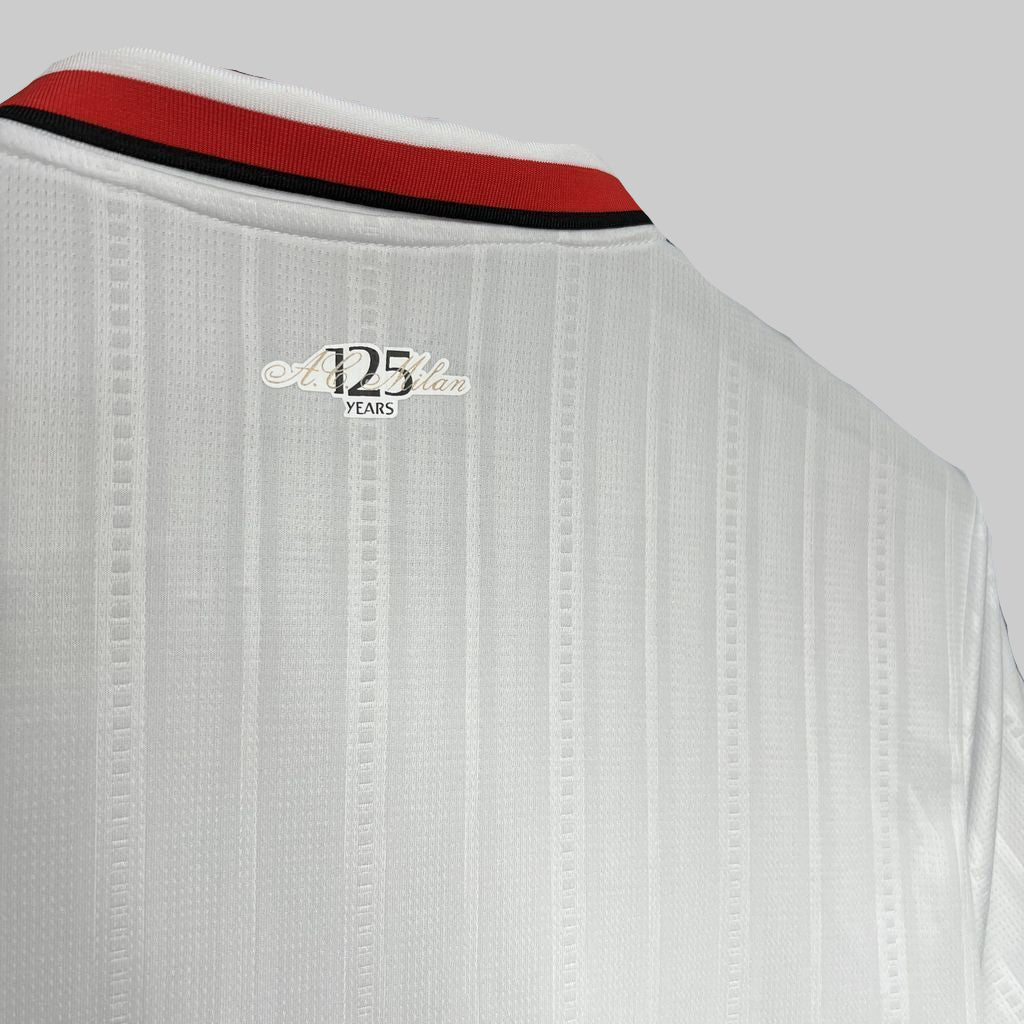 AC Milan away shirt 2024-25
