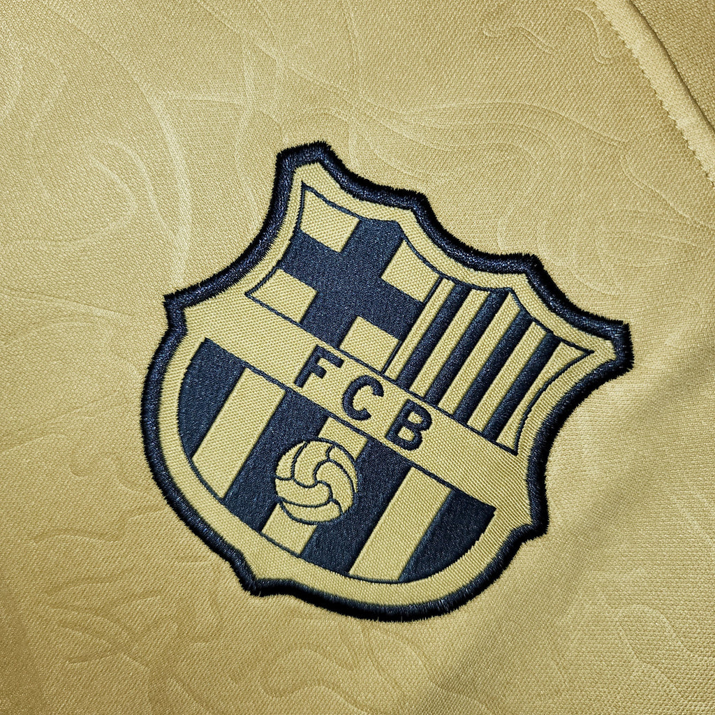 FC Barcelona away shirt 2022-23