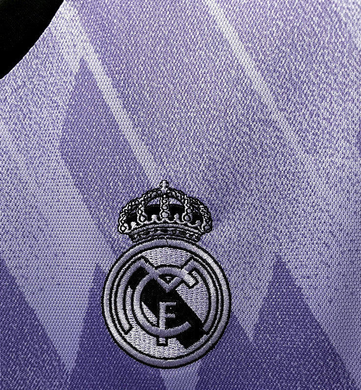 Real Madrid away shirt 2022-23