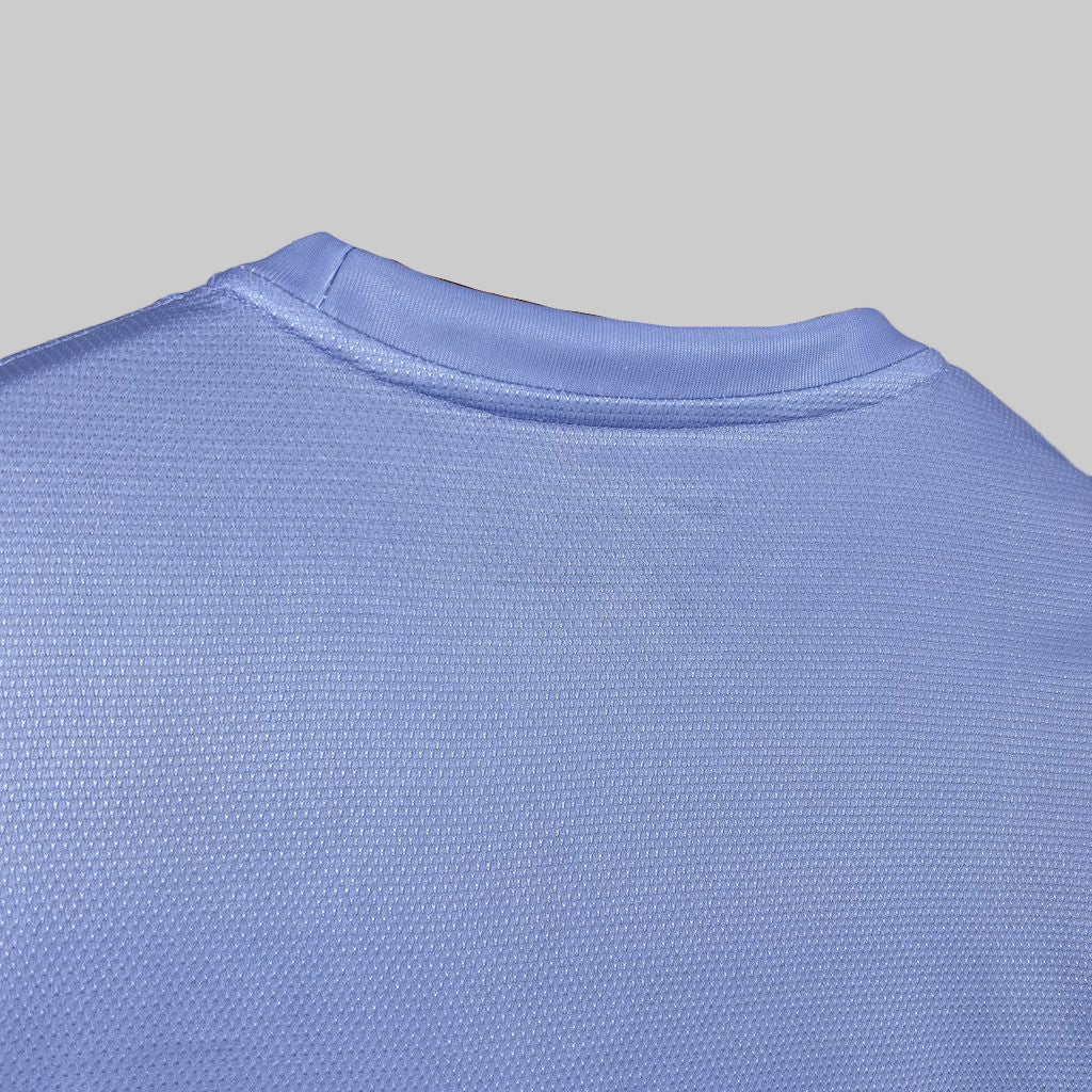 Brazil light purple jesus shirt 2025-26