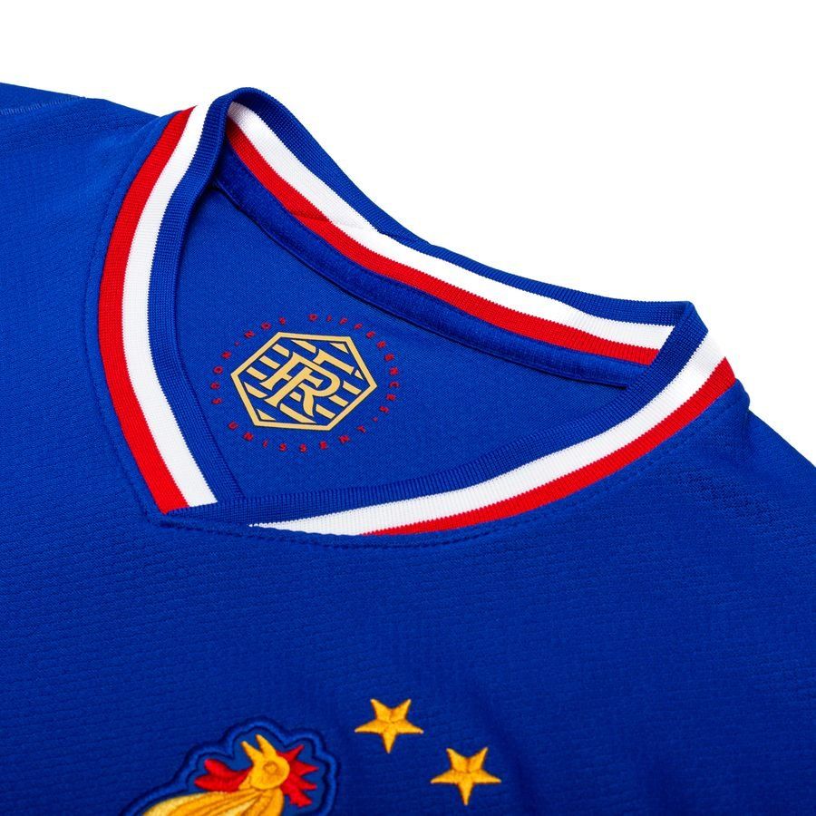 France home shirt 2025