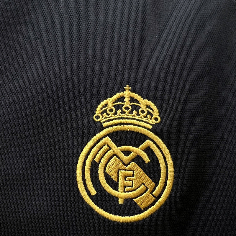 Real Madrid third shirt 2023-24