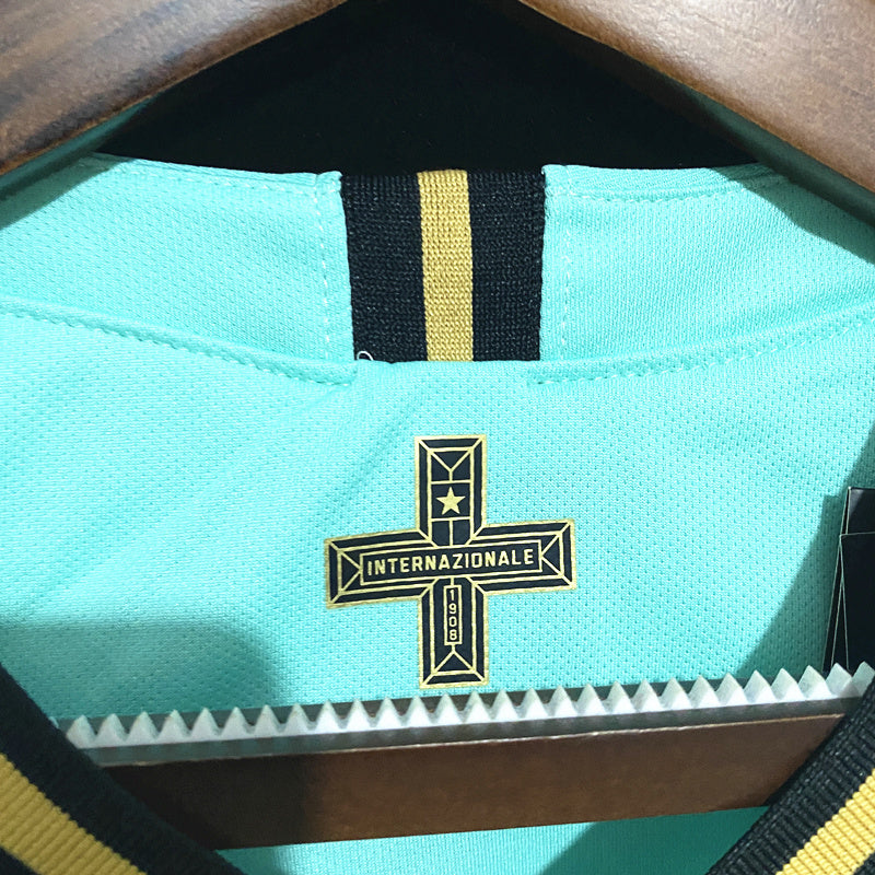 Inter retro away shirt 2019-20