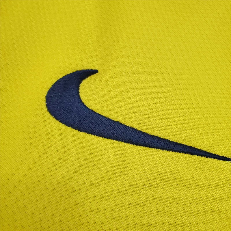 FC Barcelona retro away shirt 2008-09