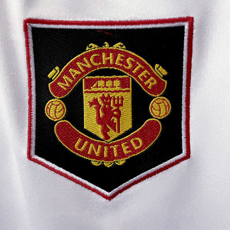 Manchester United away shirt 2022-23