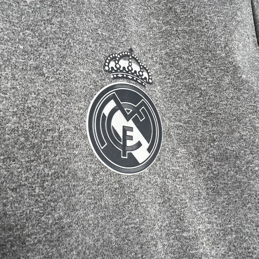 Real Madrid retro away shirt 2015-16