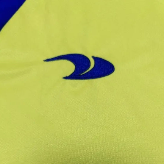Al Nassr home shirt 2022-23