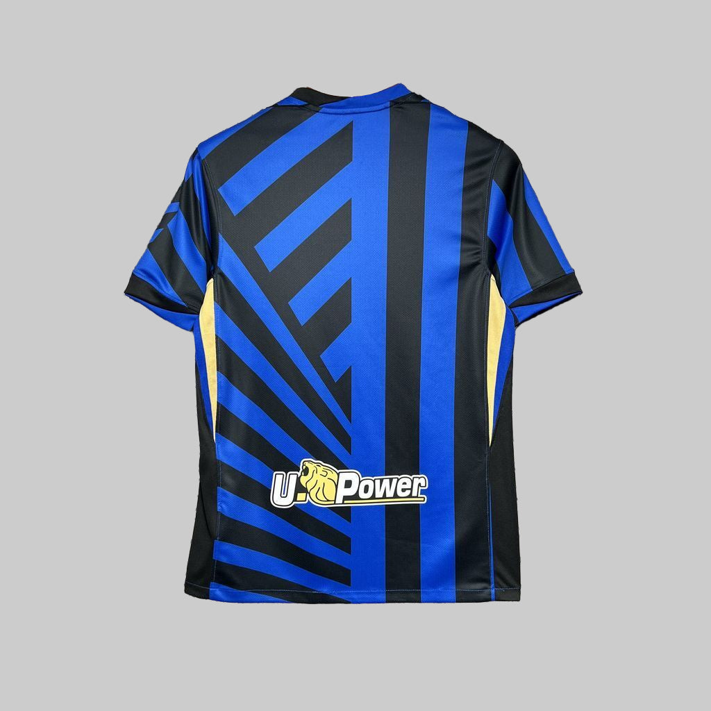 Inter home shirt 2024-25