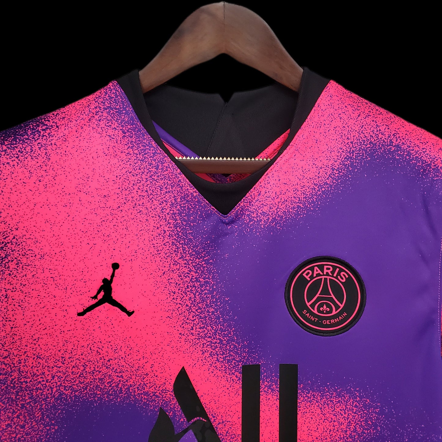 Paris Saint Germain 2020/21