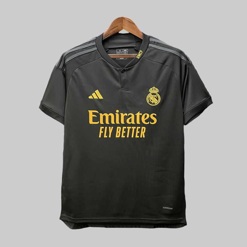 Real Madrid third shirt 2023-24